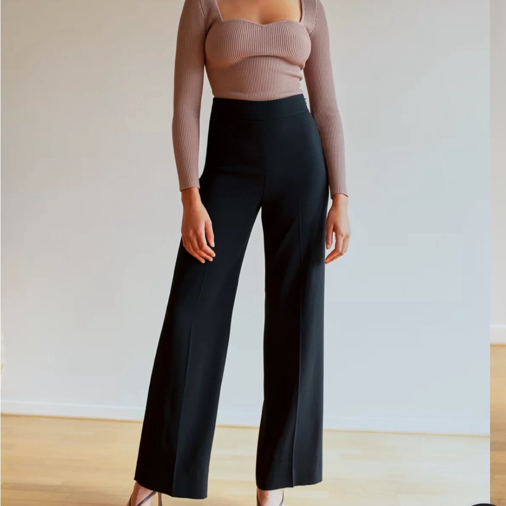 Aritzia Babaton Lincoln Pant size 4
